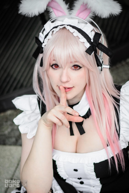 Who Super Sonico(106)